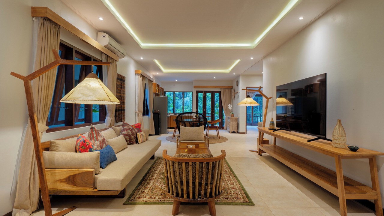 Photo of Livingroom in Melayang