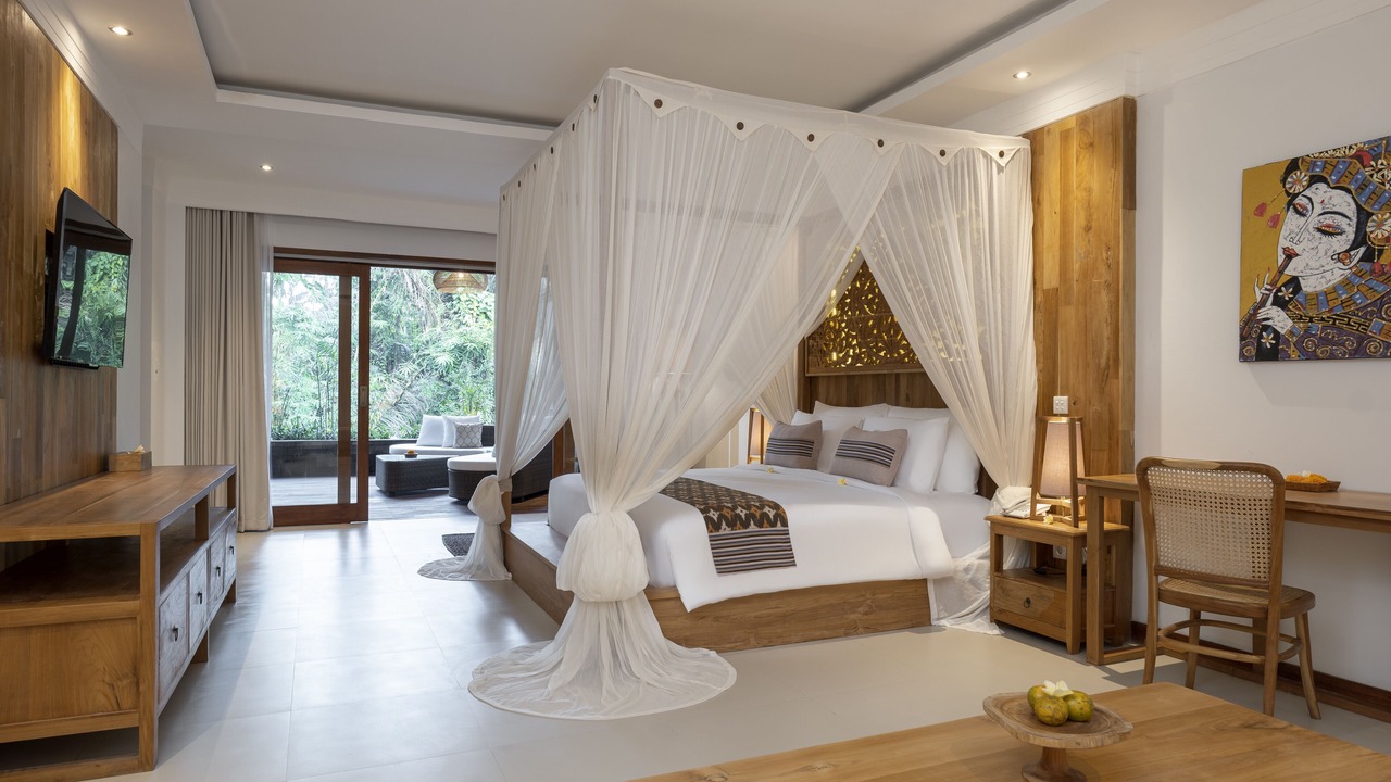 Photo of Bedroom in Melayang
