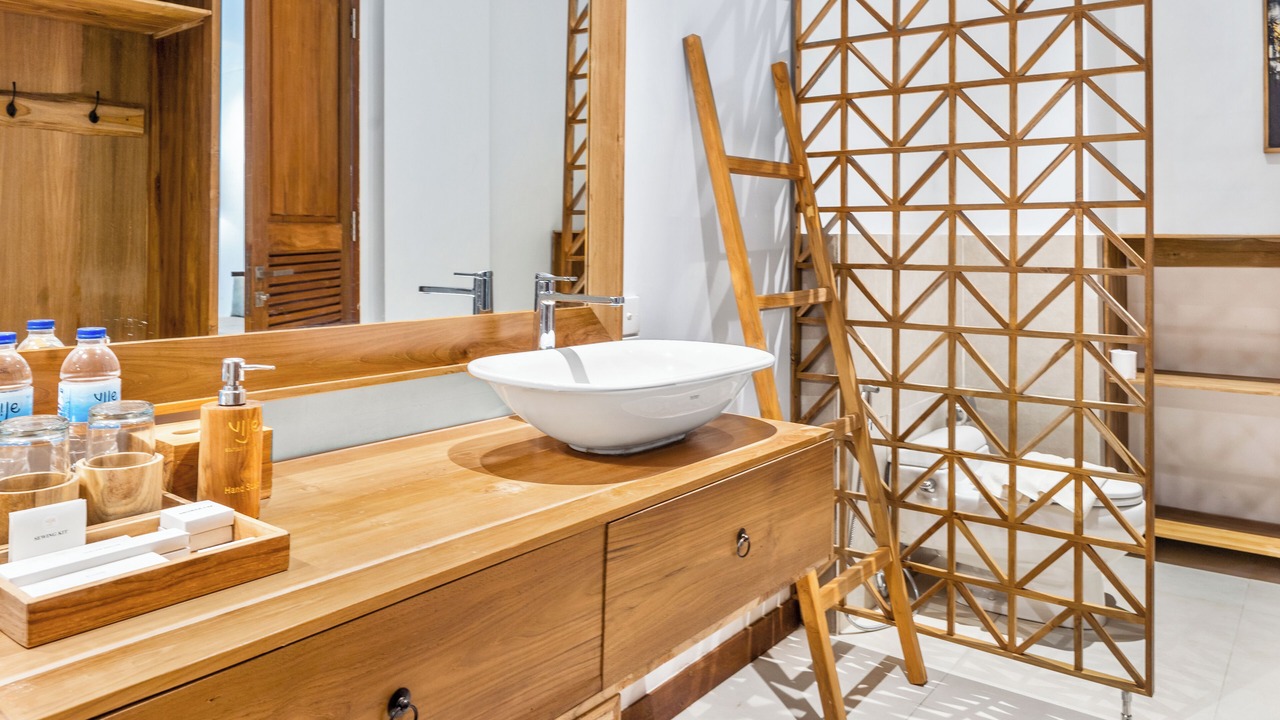 Photo of Bathroom in Melayang