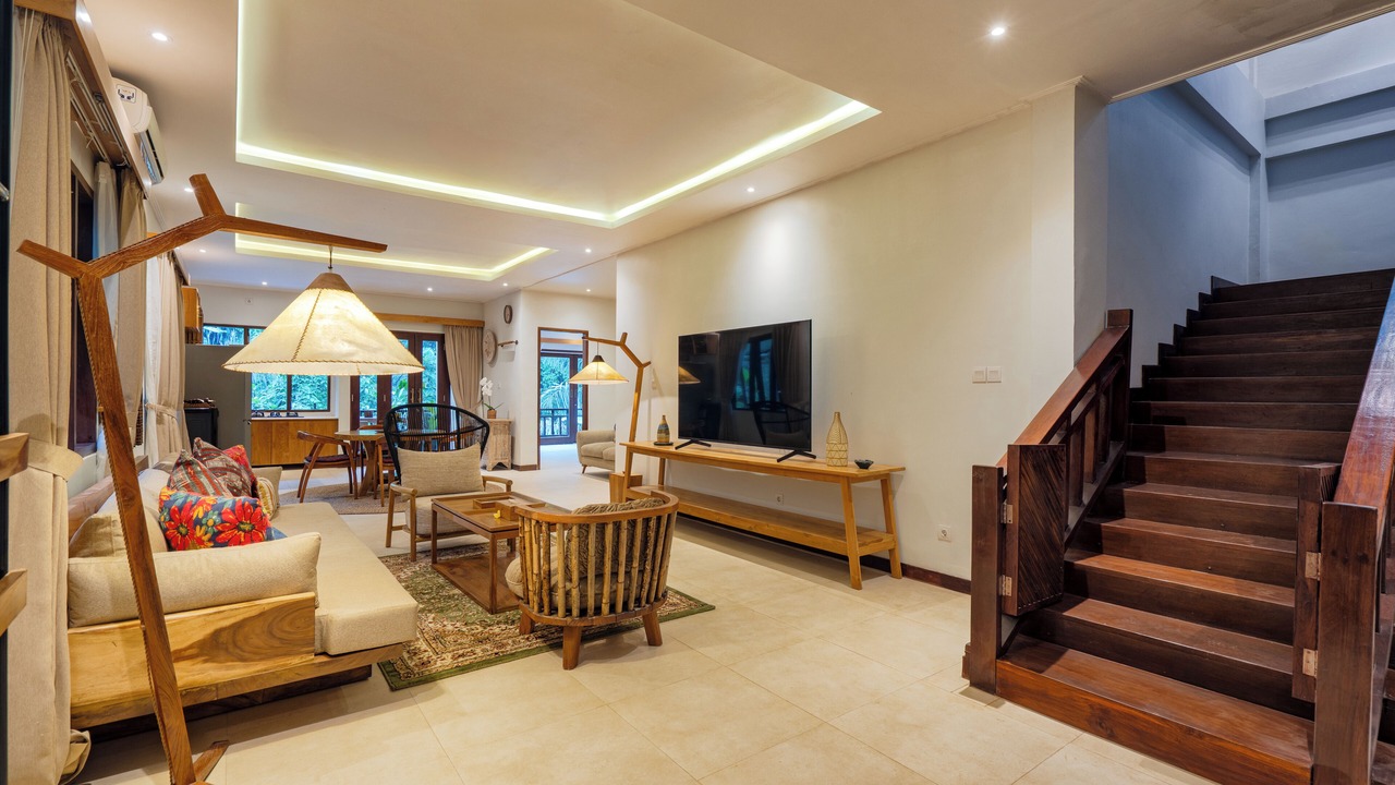 Photo of Livingroom in Melayang