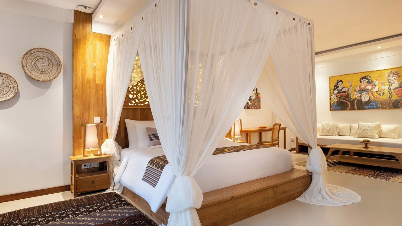 Photo of Bedroom in Melayang
