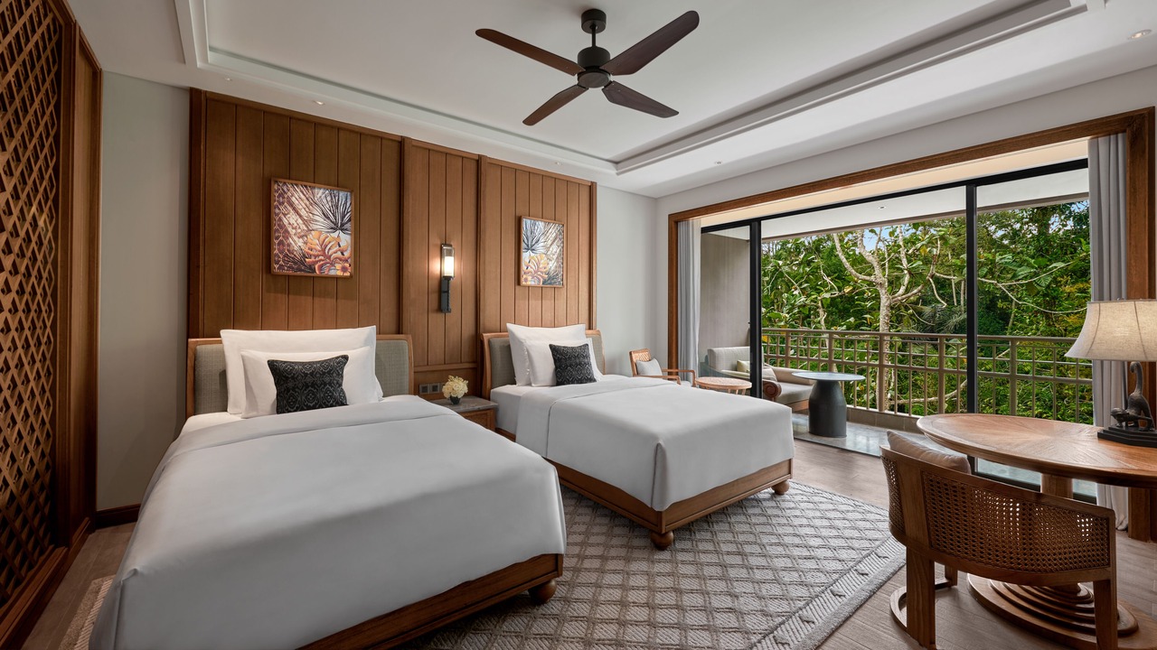 Photo of Bedroom in Payangan