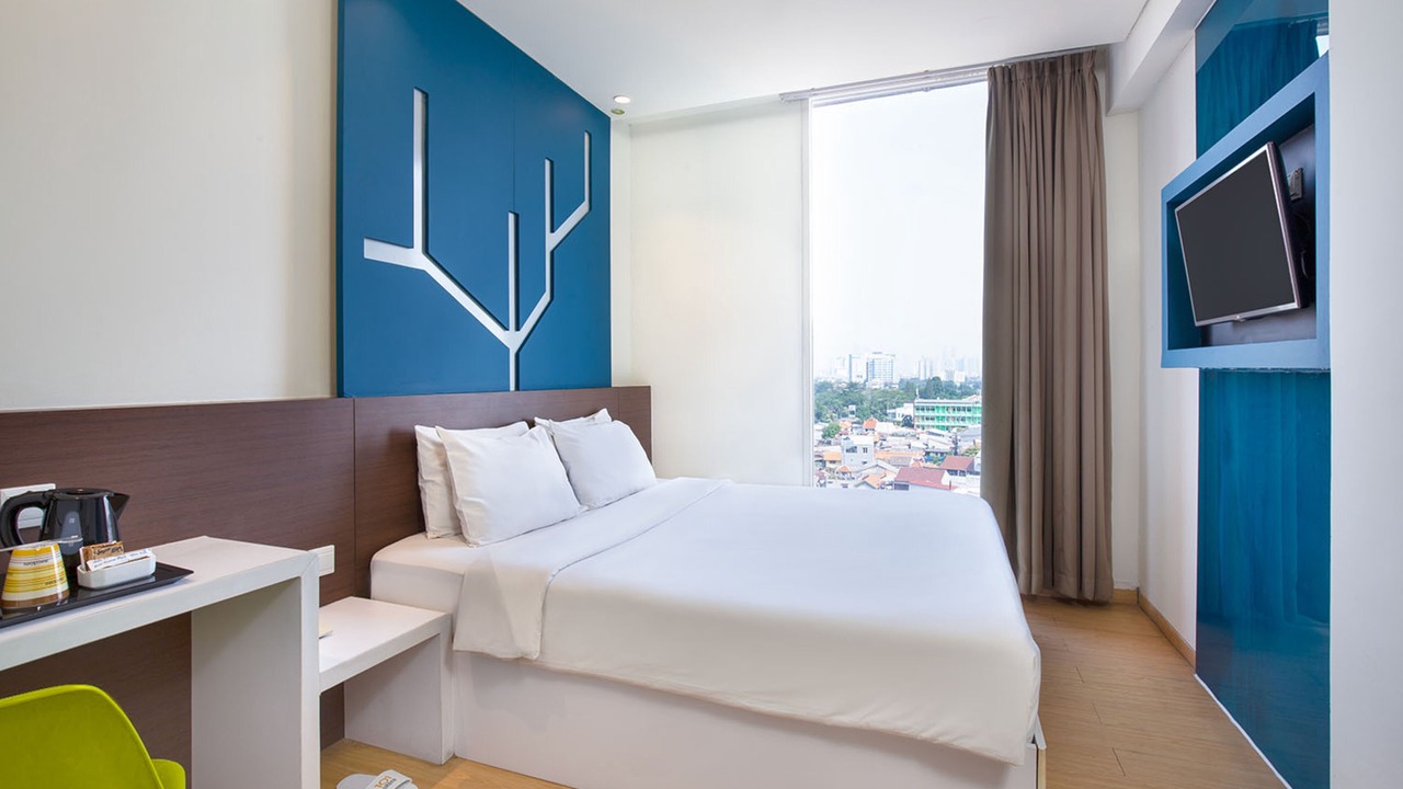 Photo of Bedroom in Rawamangun
