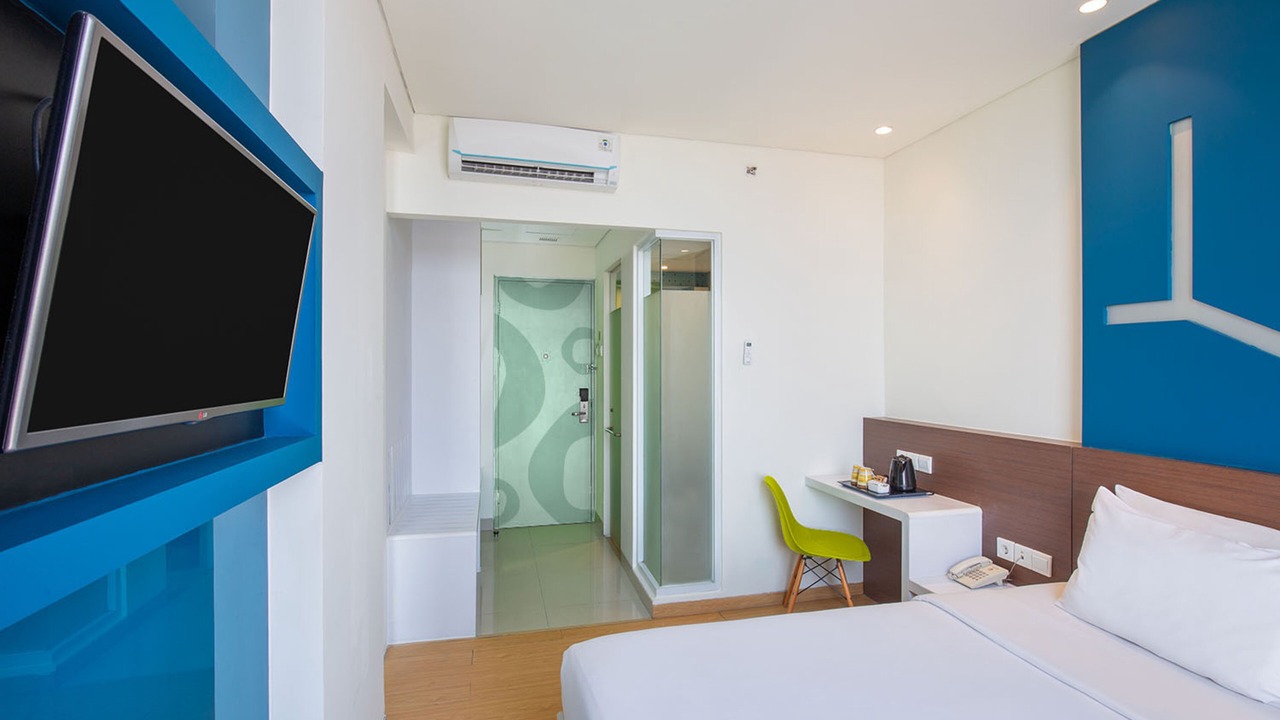 Photo of Bedroom in Rawamangun