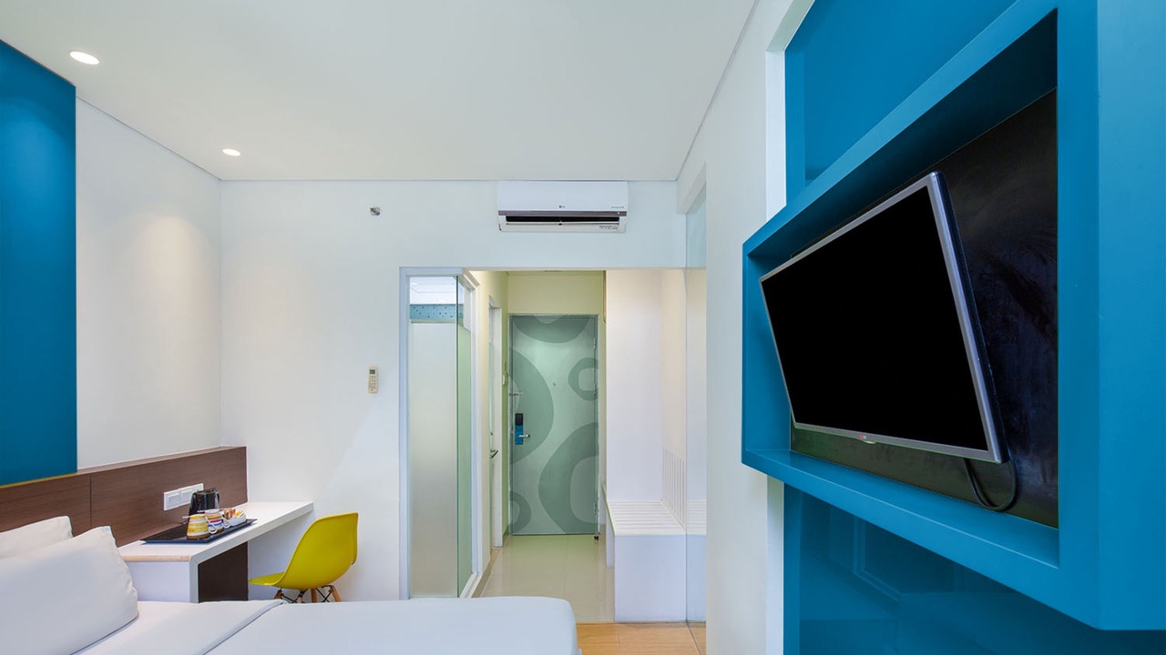 Photo of Bedroom in Rawamangun