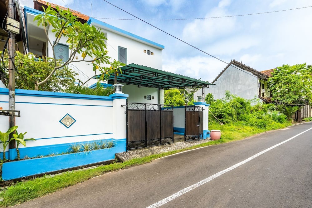 Photo of Outdoor in By Pass Ngurah Rai