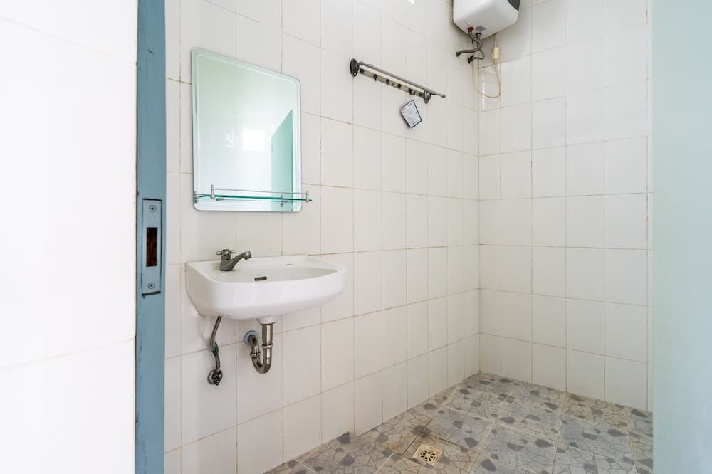 Photo of Bathroom in By Pass Ngurah Rai