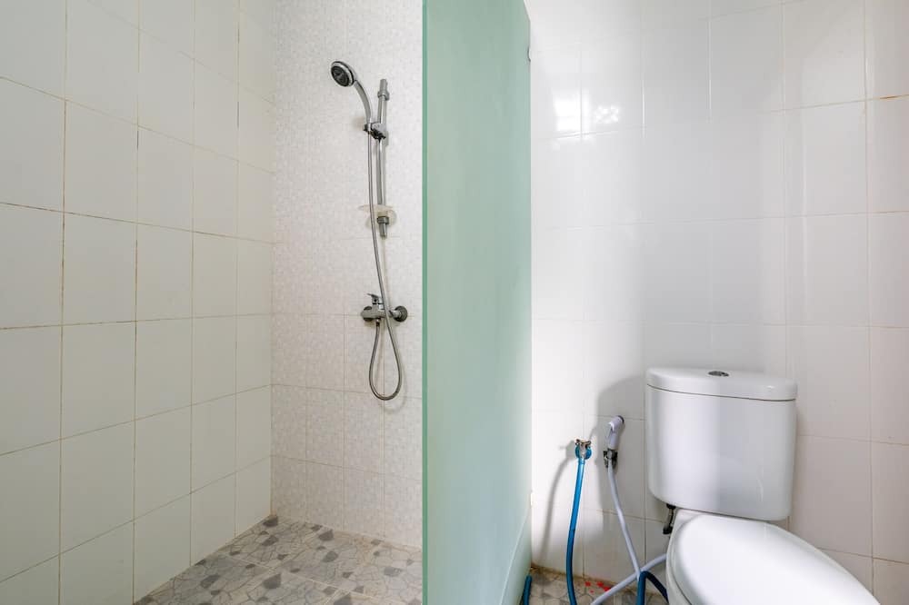 Photo of Bathroom in By Pass Ngurah Rai