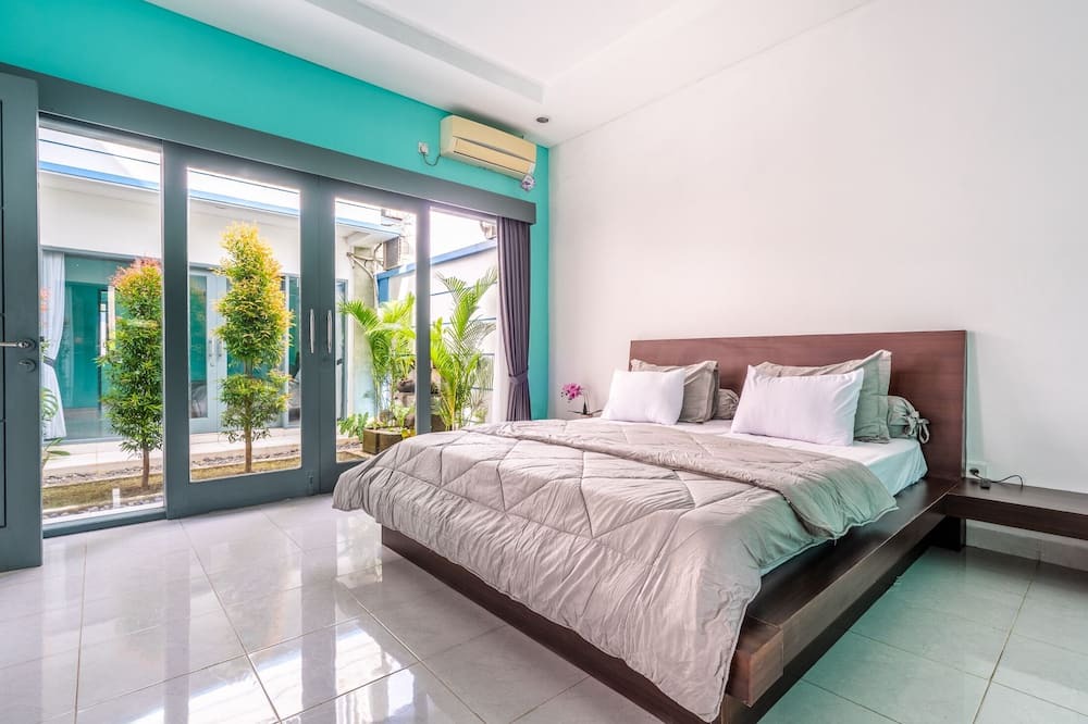 Photo of Bedroom in By Pass Ngurah Rai