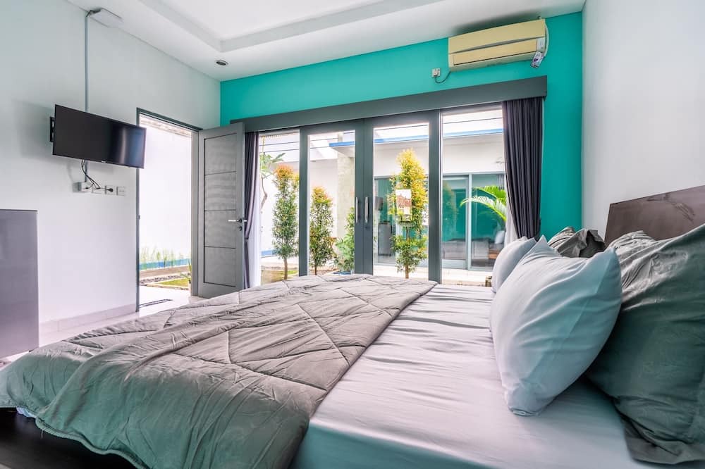 Photo of Bedroom in By Pass Ngurah Rai