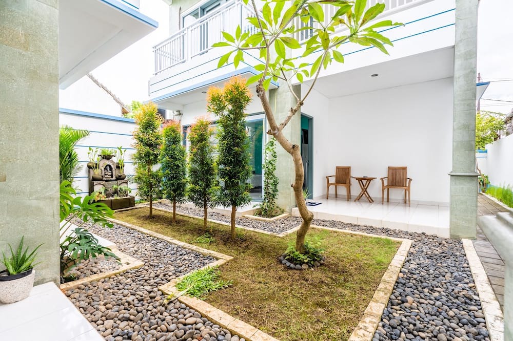 Photo of Outdoor in By Pass Ngurah Rai