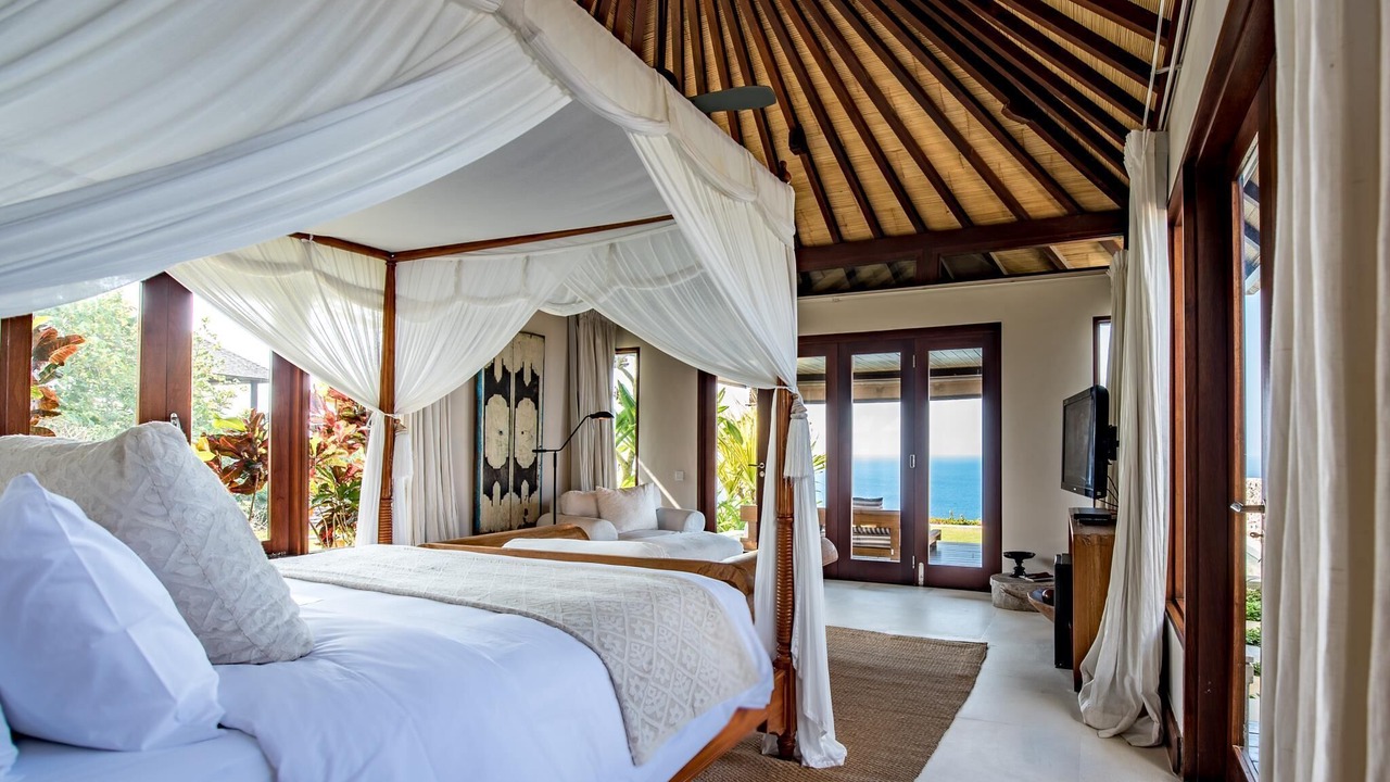 Photo of Bedroom in Pecatu