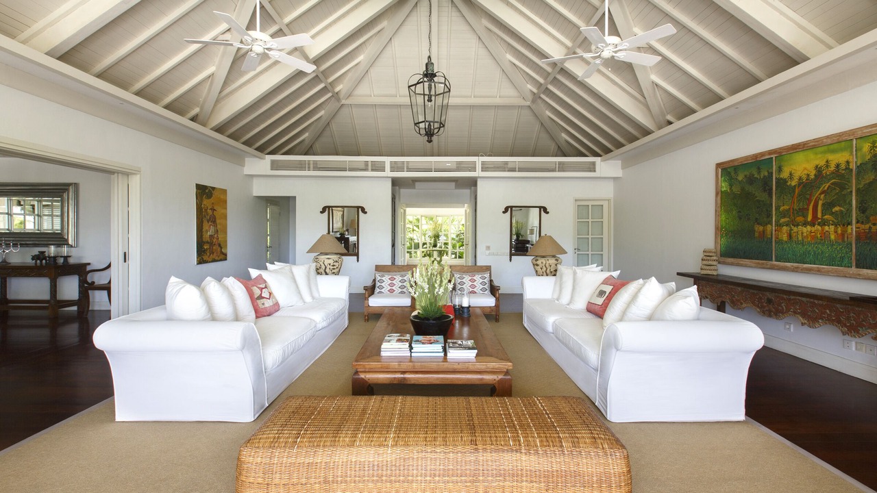 Photo of Livingroom in Pecatu