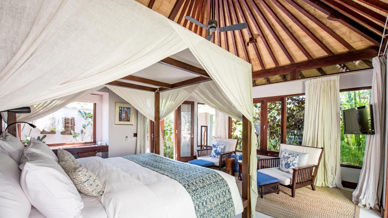 Photo of Bedroom in Pecatu