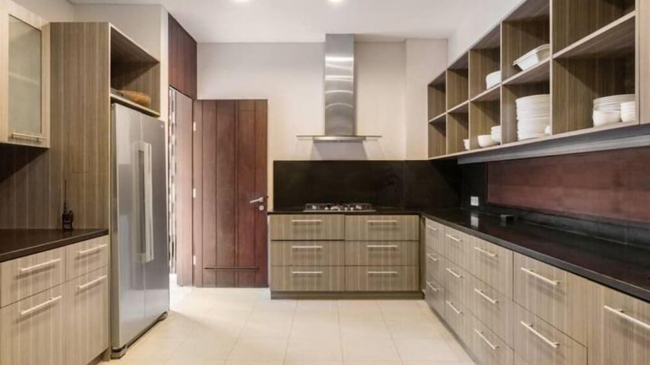 Photo of Kitchen in Pecatu