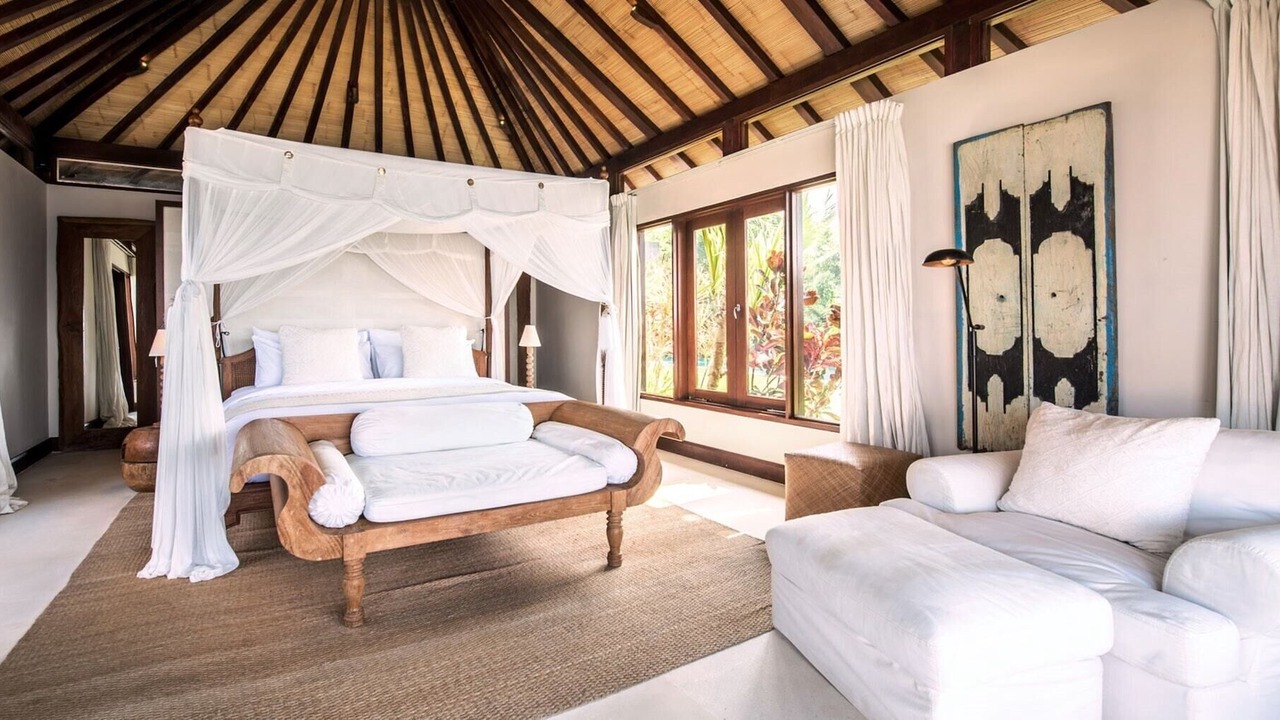 Photo of Bedroom in Pecatu