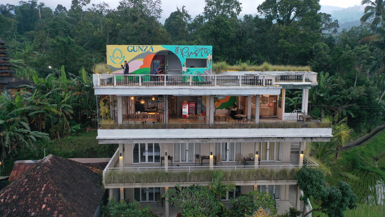 Photo of Outdoor in Penebel