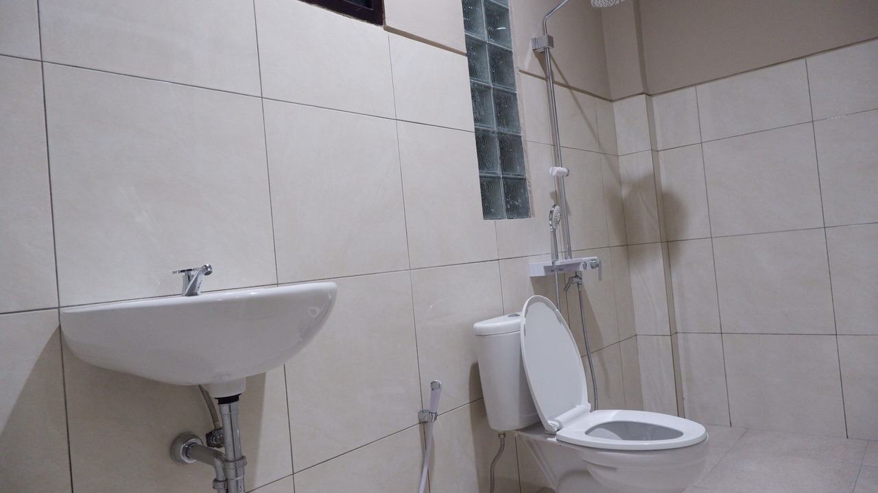 Photo of Bathroom in Penebel