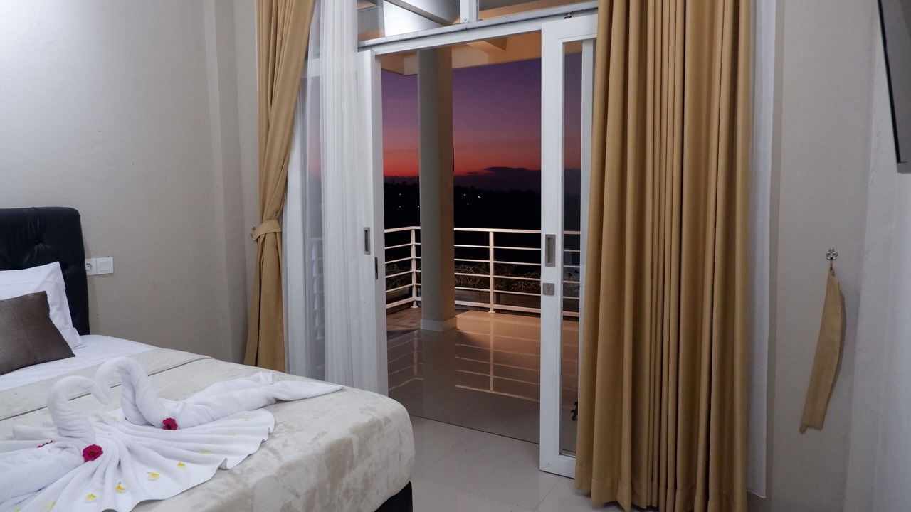 Photo of Bedroom in Penebel