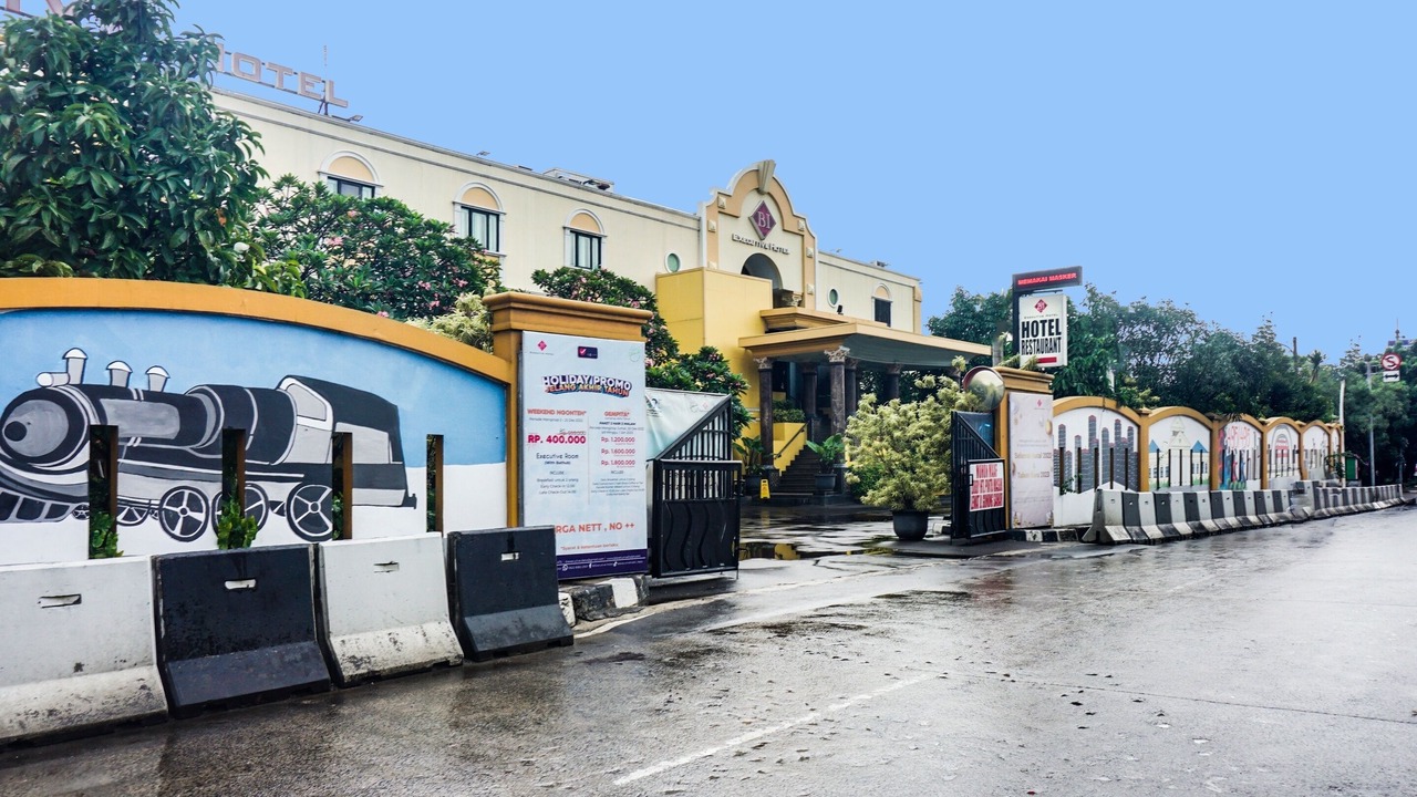 Photo of Outdoor in Old Jakarta