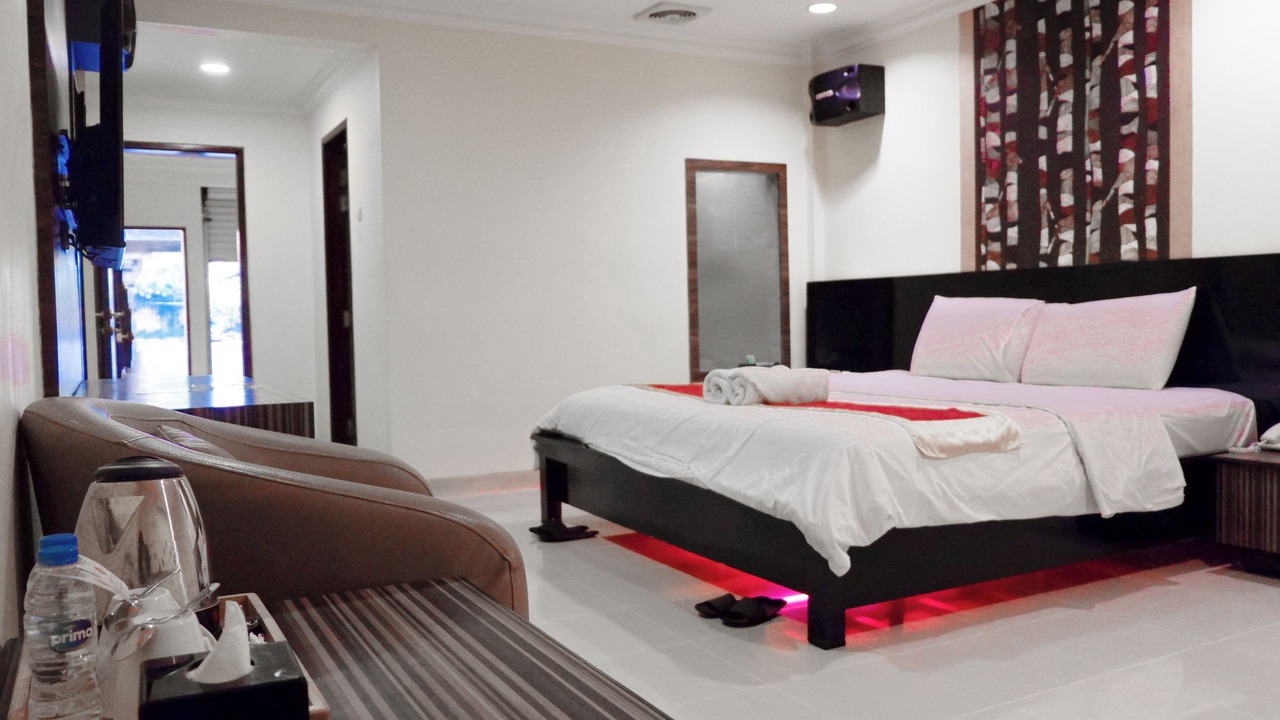 Photo of Bedroom in Old Jakarta