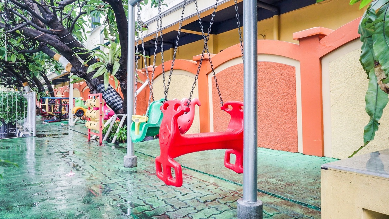 Photo of Outdoor in Old Jakarta
