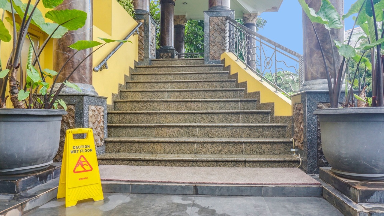 Photo of Outdoor in Old Jakarta