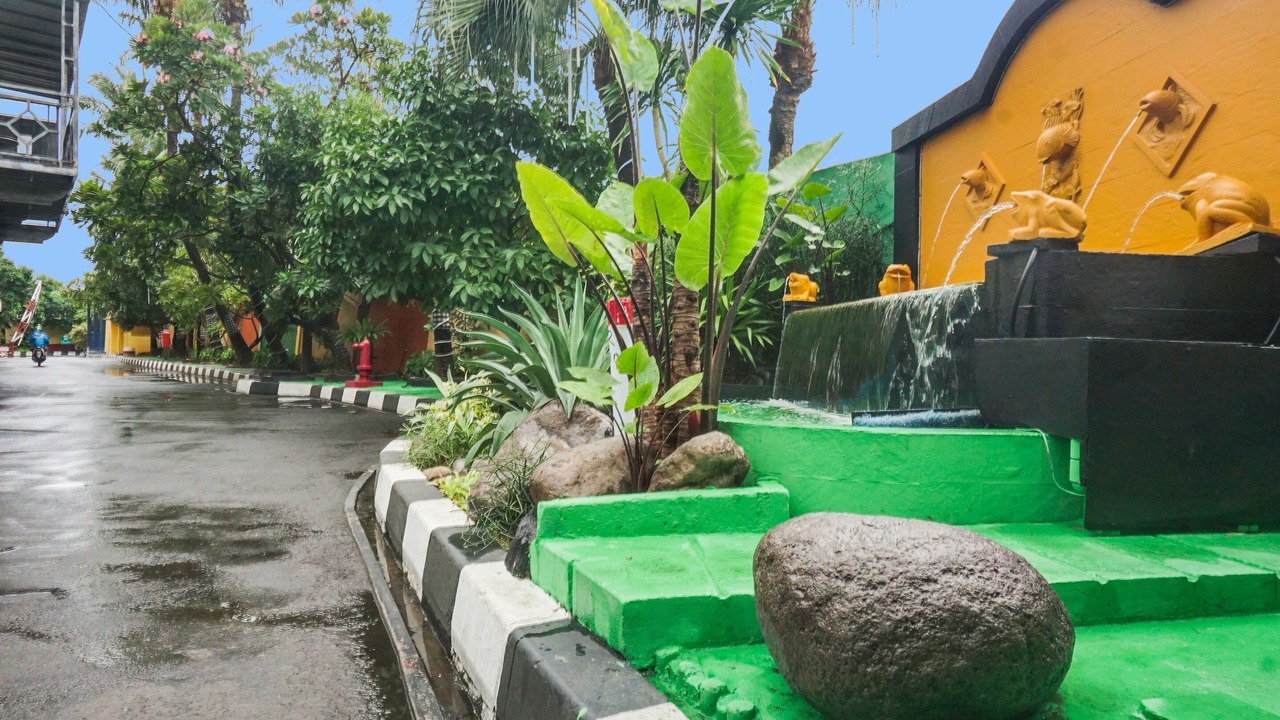 Photo of Outdoor in Old Jakarta