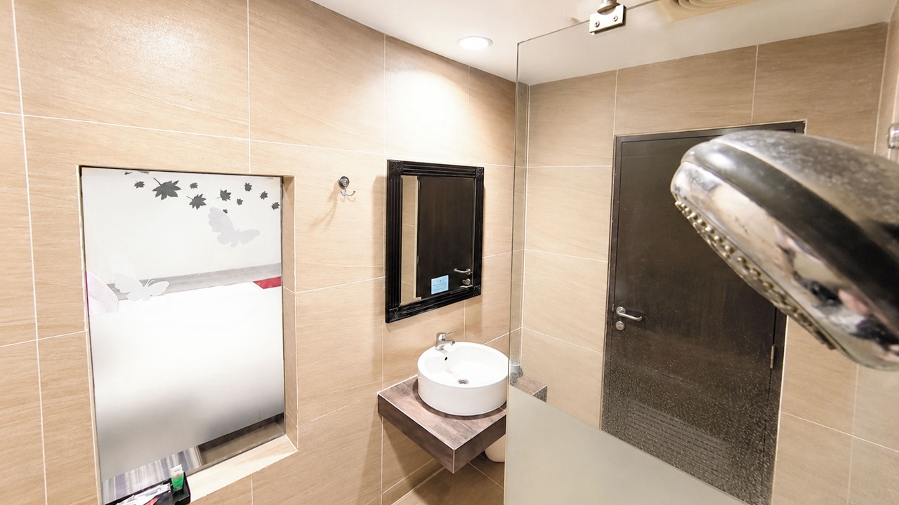 Photo of Bathroom in Old Jakarta