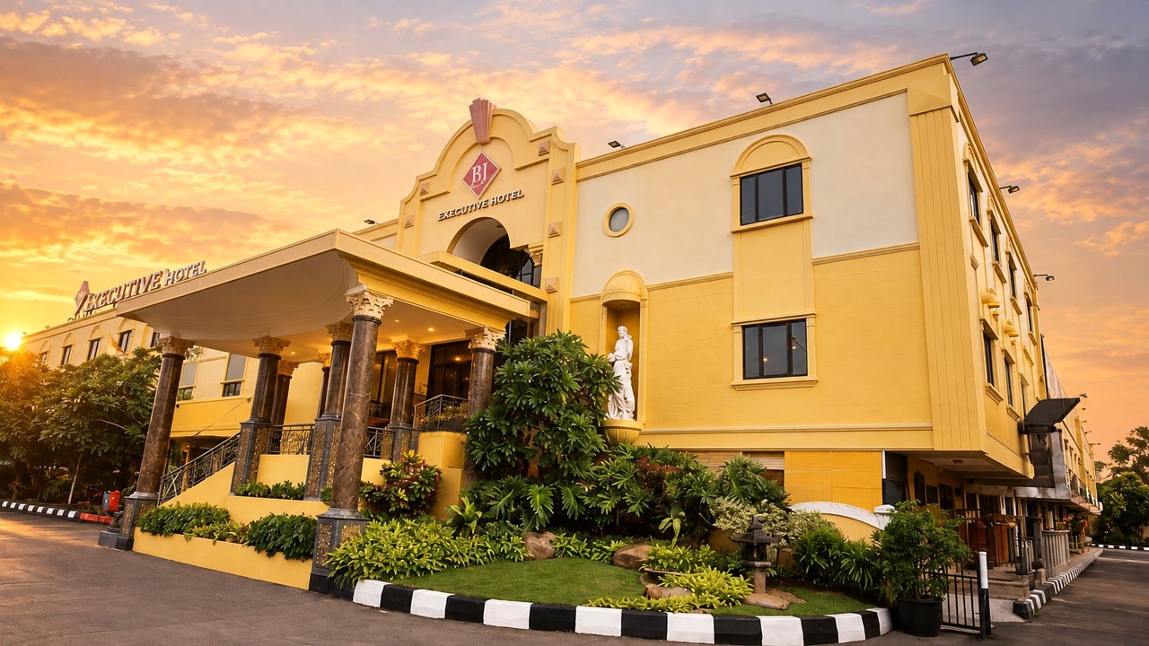 Photo of Outdoor in Old Jakarta
