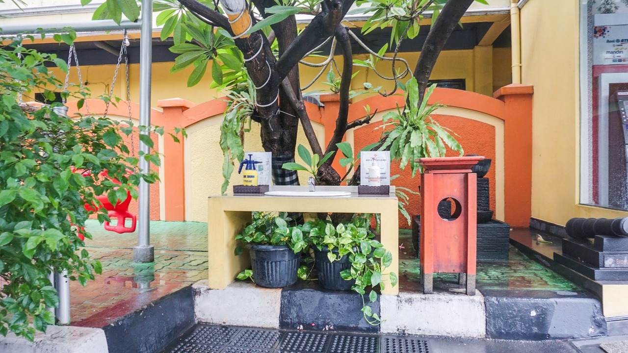 Photo of Outdoor in Old Jakarta