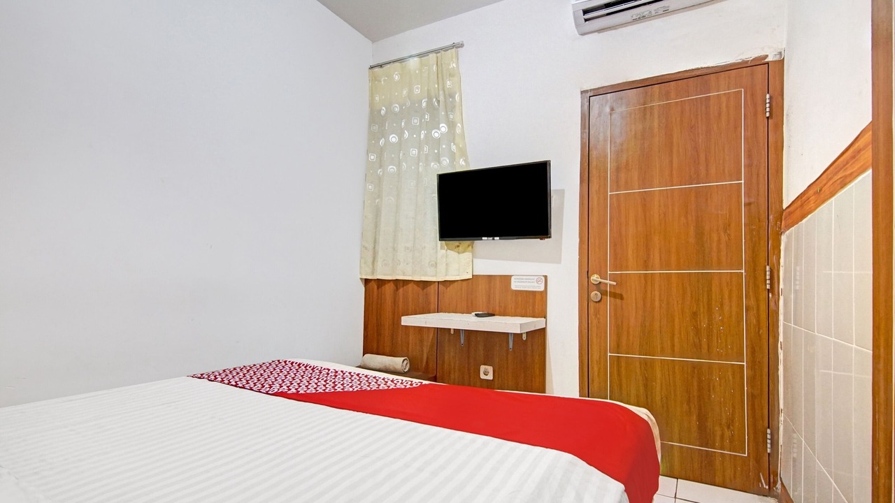 Photo of Bedroom in Kelapa Gading Barat