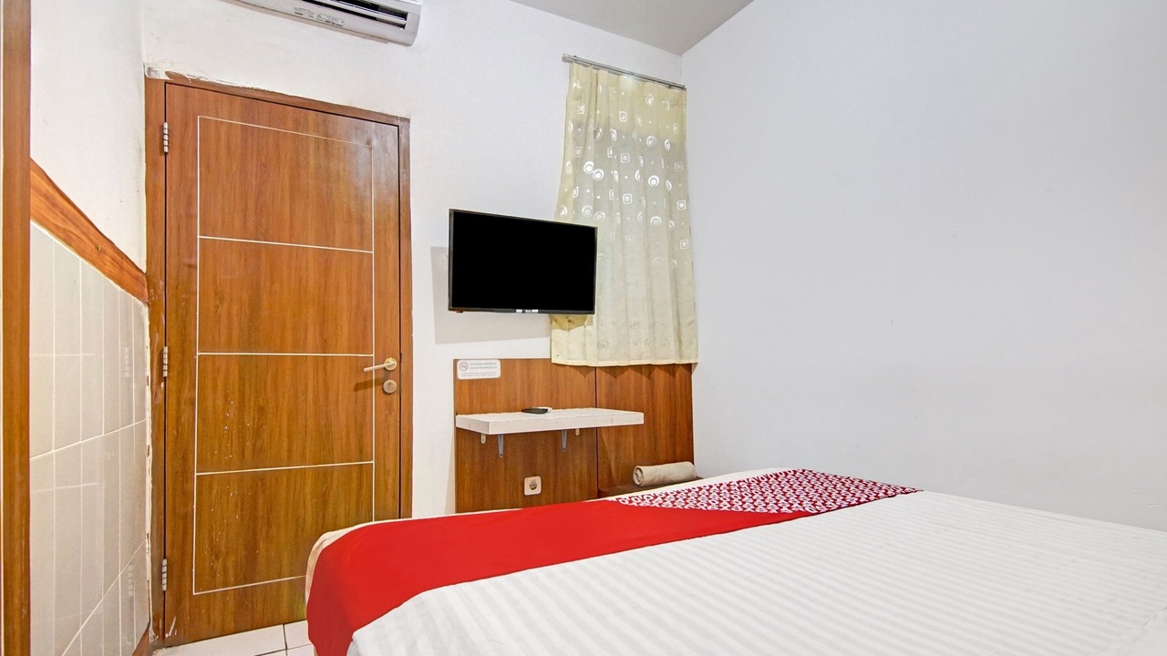 Photo of Bedroom in Kelapa Gading Barat