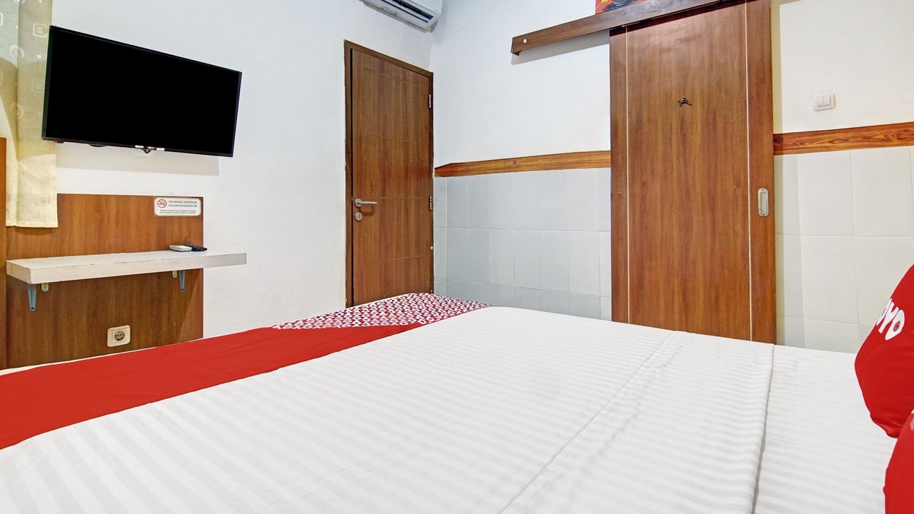 Photo of Bedroom in Kelapa Gading Barat