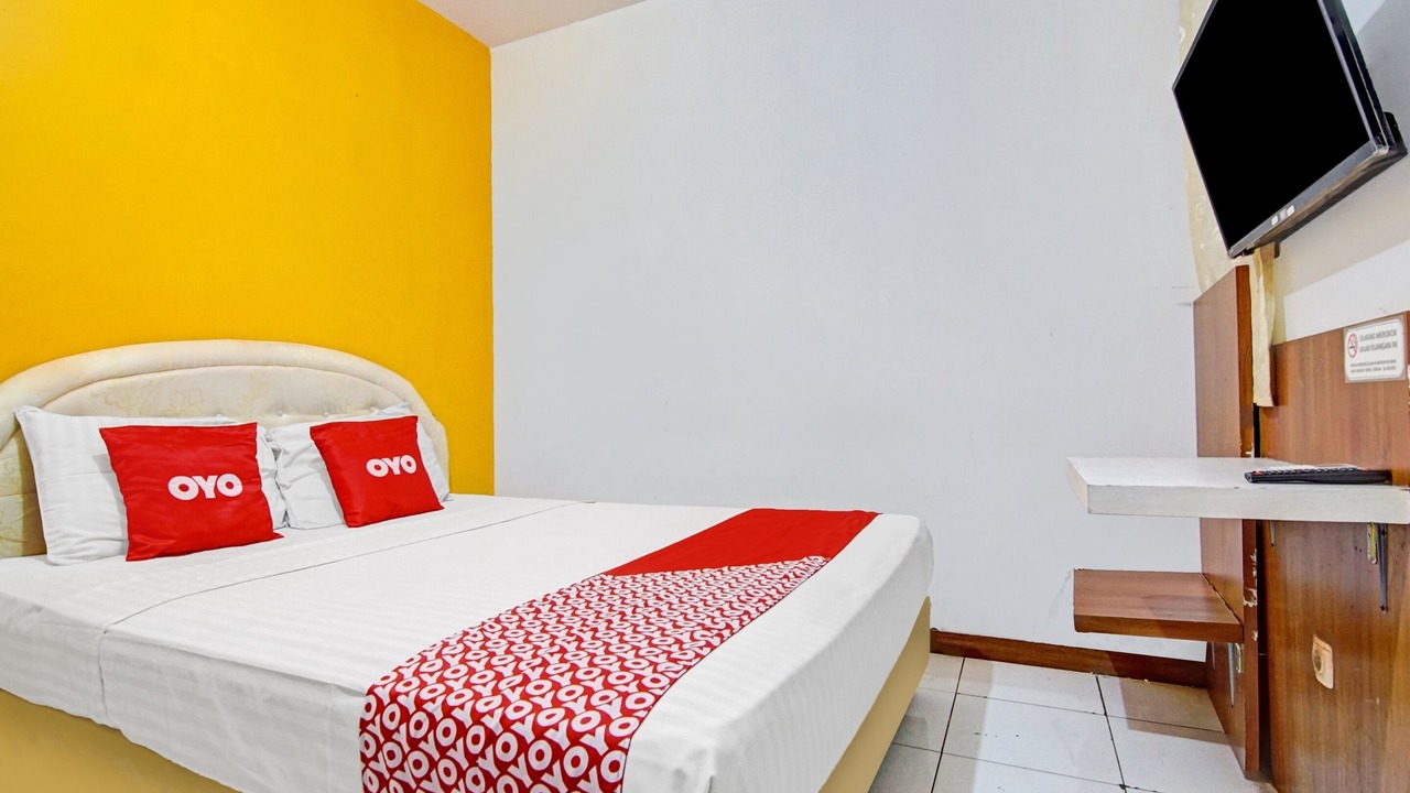 Photo of Bedroom in Kelapa Gading Barat