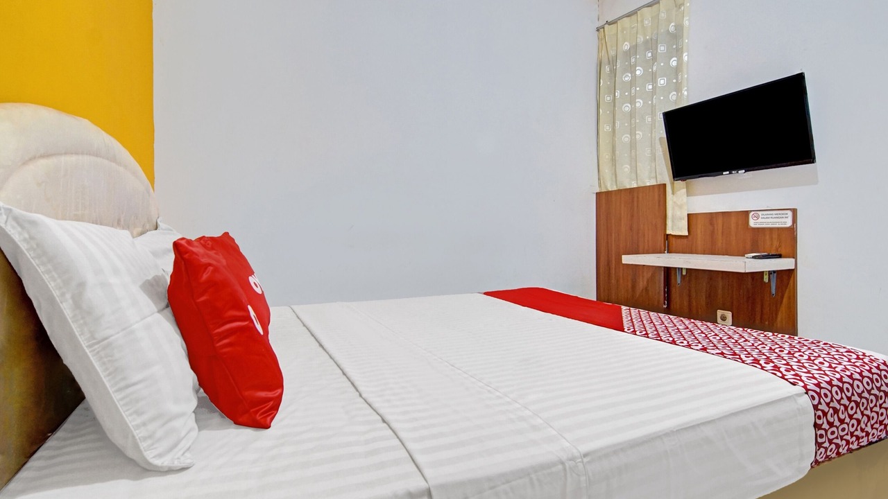 Photo of Bedroom in Kelapa Gading Barat