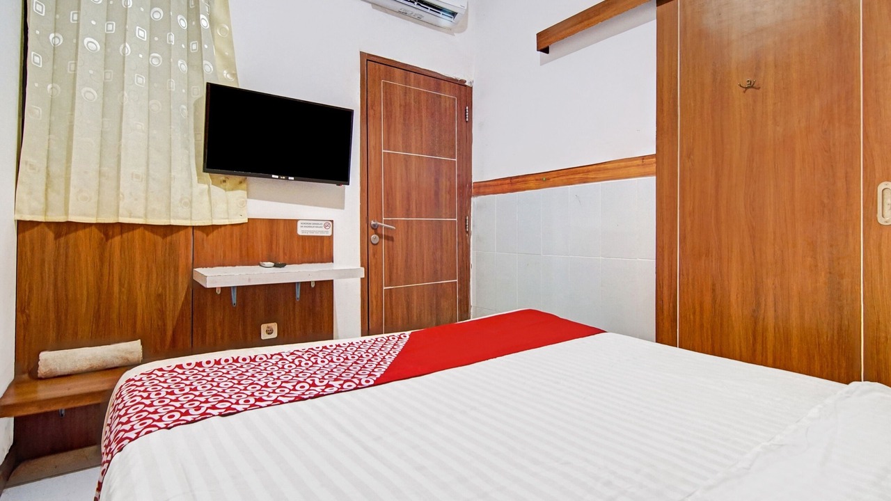 Photo of Bedroom in Kelapa Gading Barat