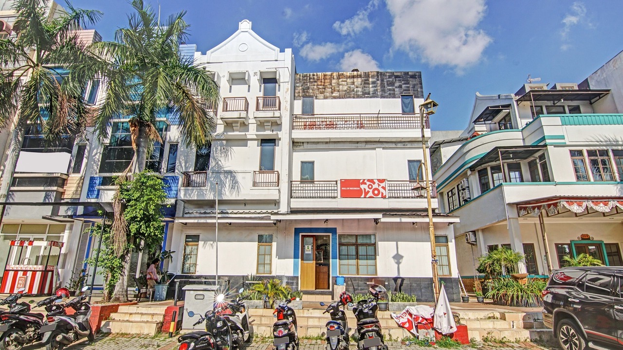 Photo of Outdoor in Kelapa Gading Barat
