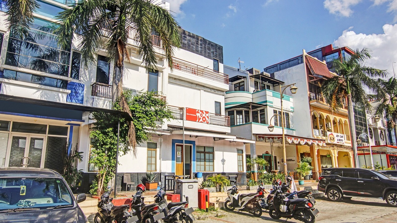 Photo of Outdoor in Kelapa Gading Barat