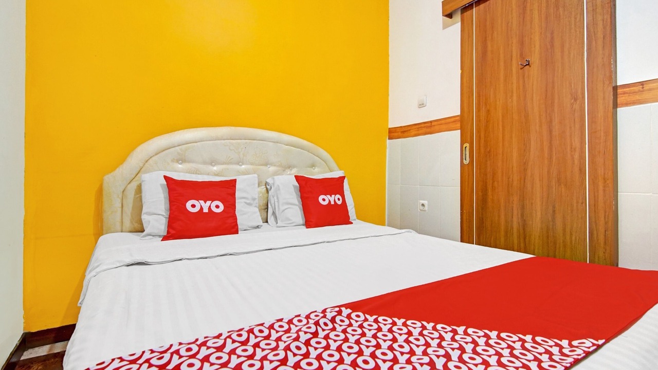 Photo of Bedroom in Kelapa Gading Barat