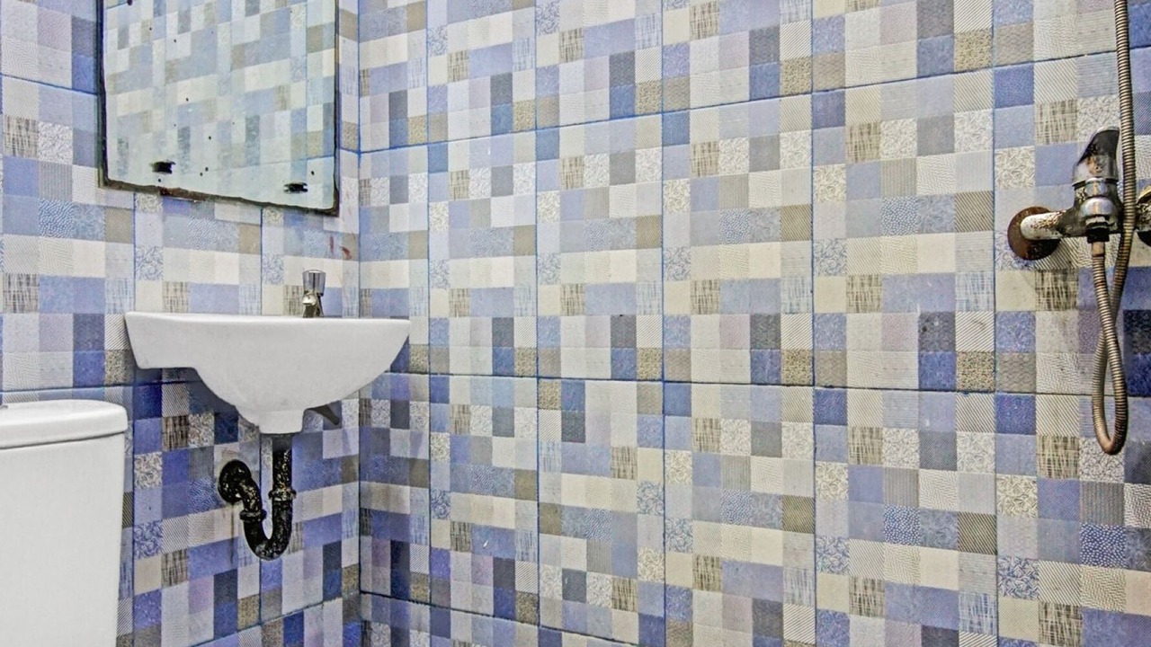Photo of Bathroom in Kelapa Gading Barat