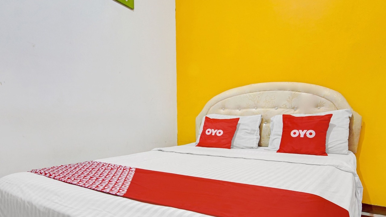 Photo of Bedroom in Kelapa Gading Barat
