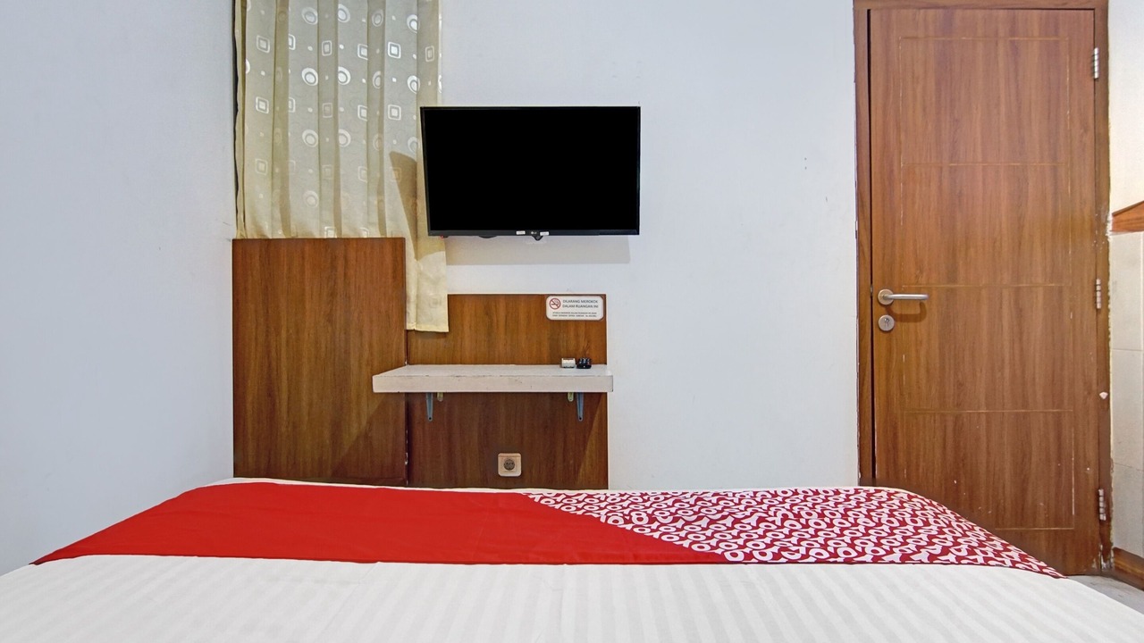 Photo of Bedroom in Kelapa Gading Barat