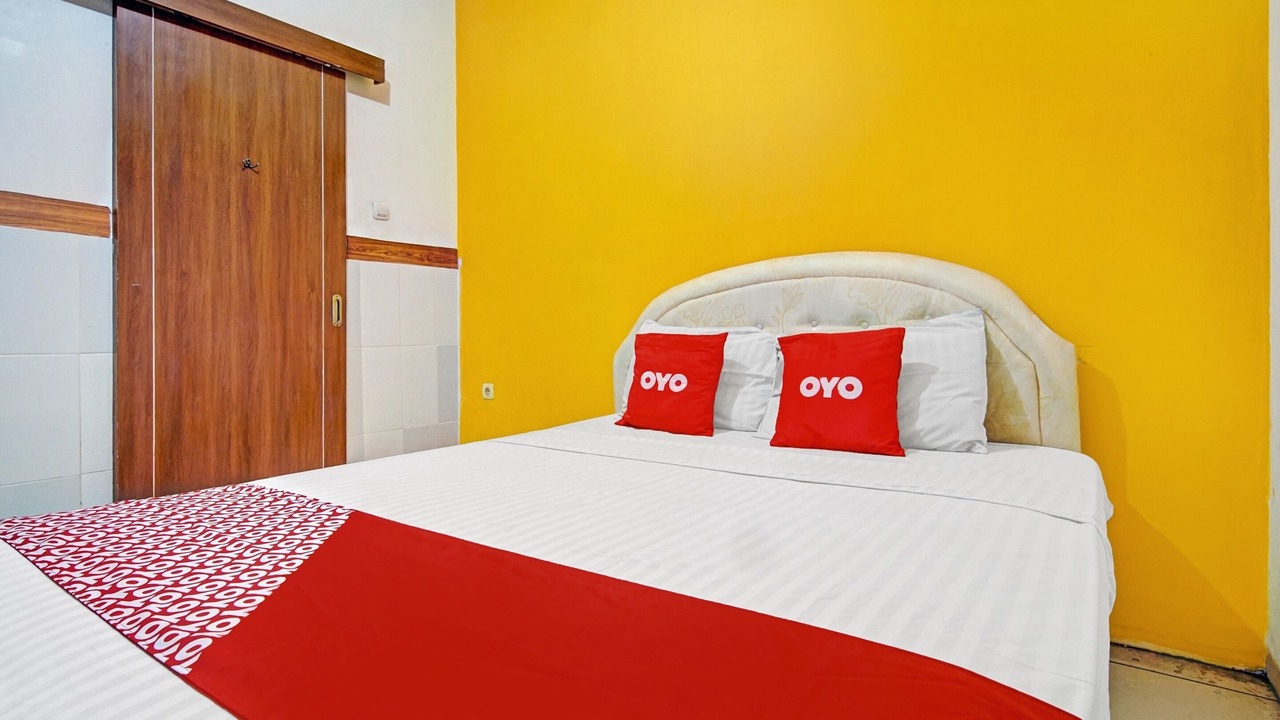 Photo of Bedroom in Kelapa Gading Barat
