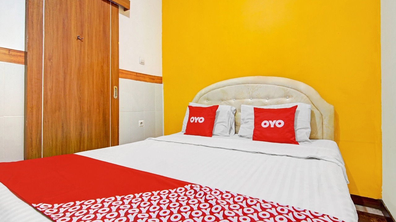 Photo of Bedroom in Kelapa Gading Barat