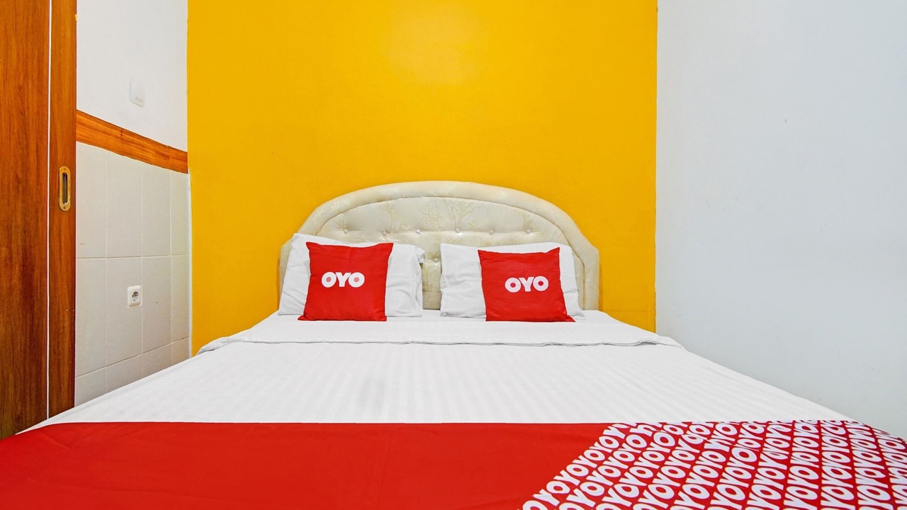 Photo of Bedroom in Kelapa Gading Barat