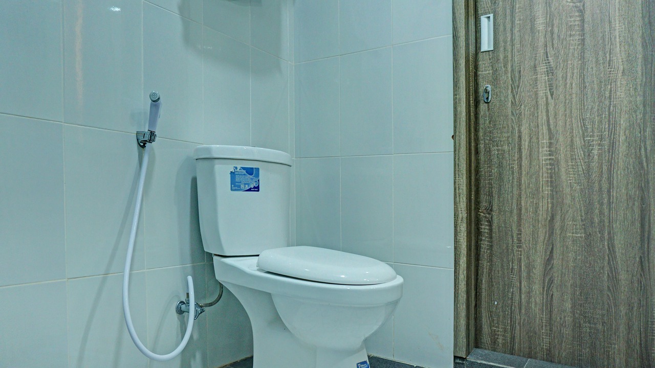 Photo of Bathroom in Baturaja