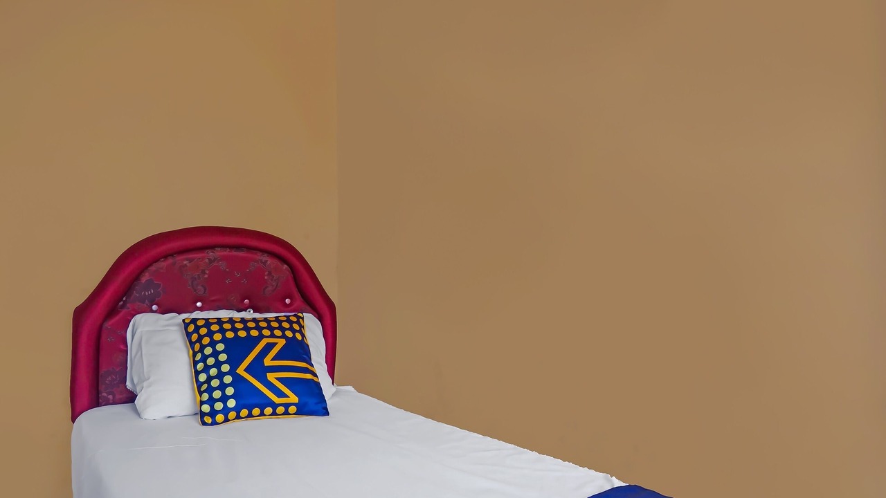 Photo of Bedroom in Sukabumi