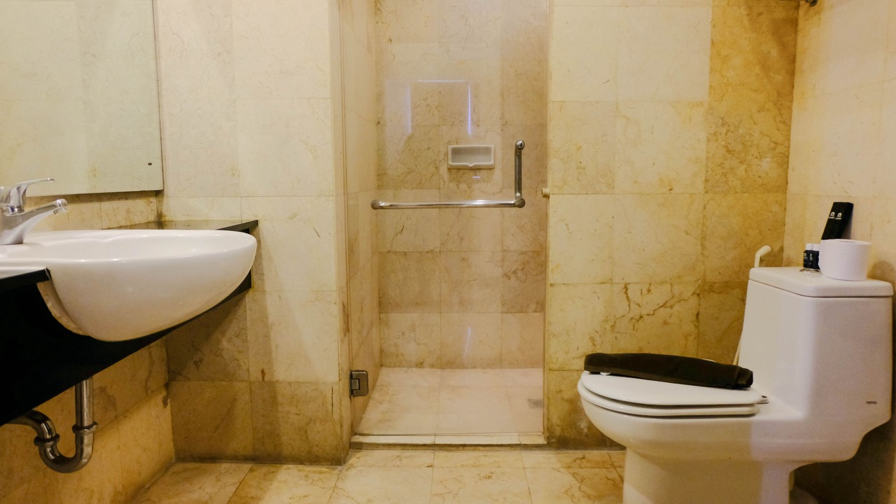 Photo of Bathroom in Babakan Ciamis