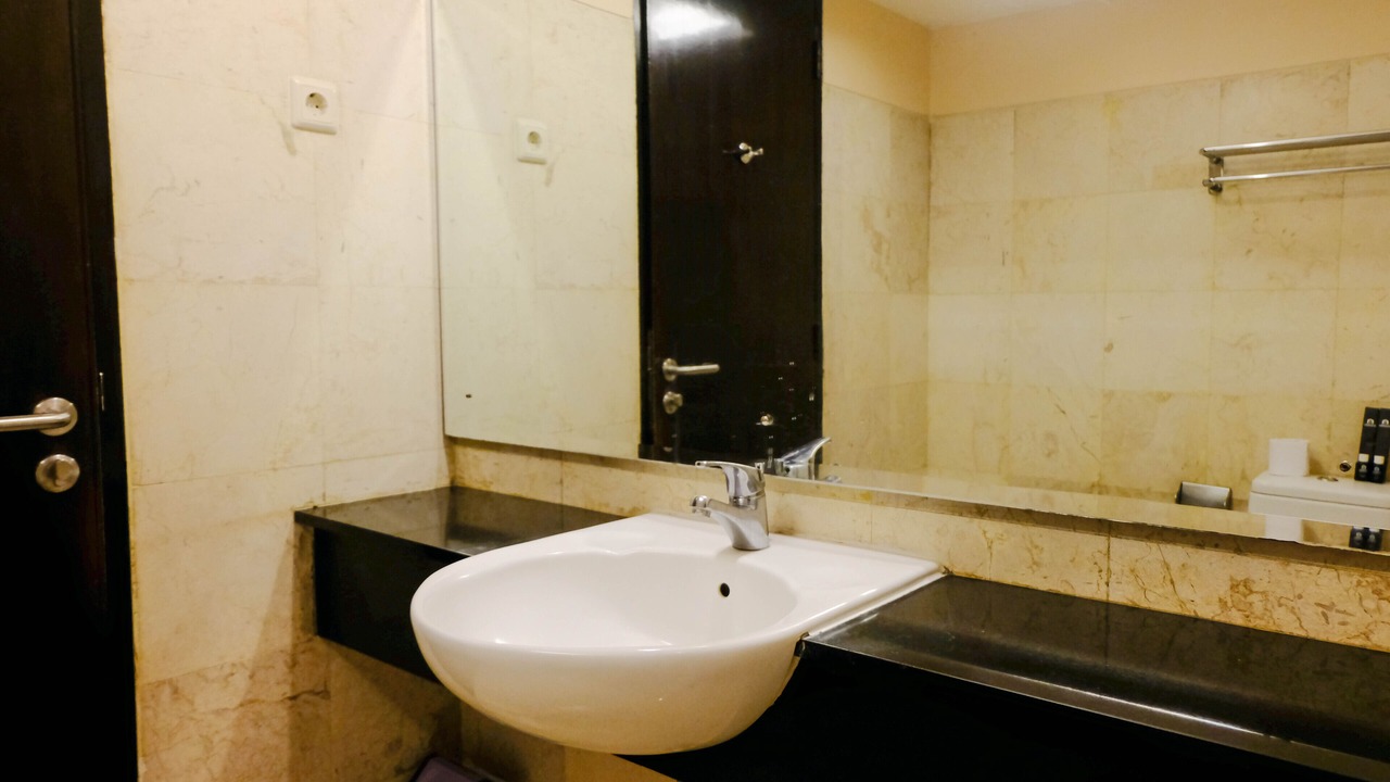Photo of Bathroom in Babakan Ciamis